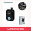پمپ باد پاورولوژی Powerology Tire Inflator PSM018