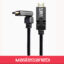کابل HDMI 4K ورژن 2.0 کی نت پلاس مدل KP-CHR2018 طول 1.8 متری