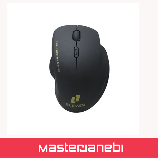 ماوس بی سیم ایلون مدل WM902