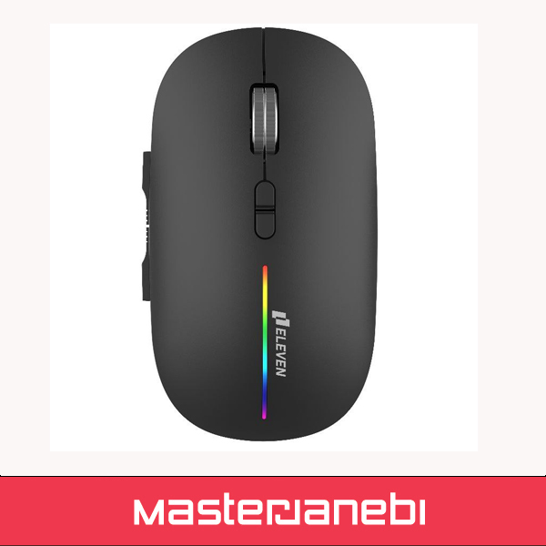 ماوس بی سیم ایلون مدل WM910