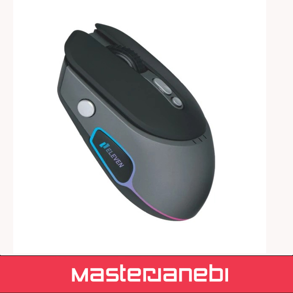 ماوس بی سیم ایلون مدل wm919