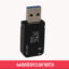 کارت شبکه USB 3.0 بی سیم کی نت پلاس KP-W1300