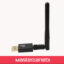 کارت شبکه USB 2.0 بی سیم کی نت پلاس KP-W302
