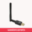 کارت شبکه USB 2.0 بی سیم کی نت پلاس KP-W302