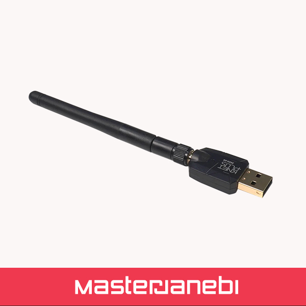 دانگل بلوتوث کی نت پلاس KP-BT512