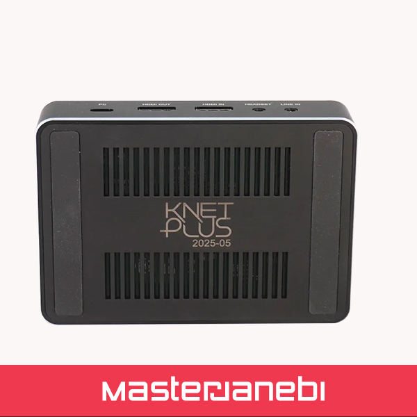 کارت کپچر اکسترنال کی نت پلاس KP-G270