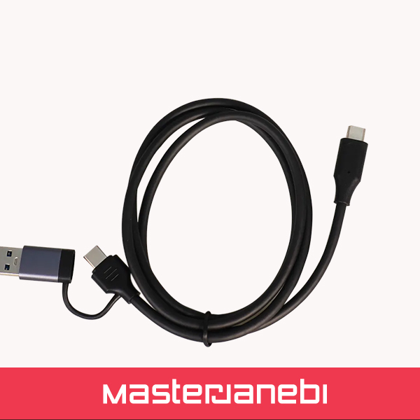کارت کپچر اکسترنال کی نت پلاس KP-G270