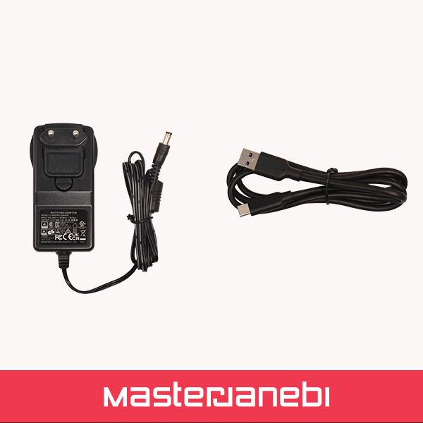 هاب 10 پورت USB 3.2 کی نت پلاس KP-HA110