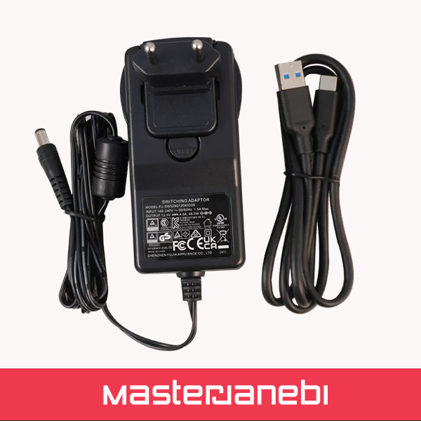 هاب 13 پورت USB 3.2 کی نت پلاس KP-HA113