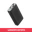 پاوربانک پاوربانک 35 وات 20000 با کابل تایپ سی جمع شونده پاورولوژی Powerology Power Bank PPBCHA72