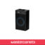 دستگاه تصفیه هوا پاورولوژی Powerology Smart Air Purifier PAPFRBK