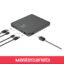 پاور بانک 20000 و هابHDMI پاورولوژی Powerology VoltStream Power Bank PPBCHA89BK
