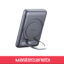 پاوربانک وایرلس شارژر 20وات 5000 مک دودو مدل MCDODO MC-8361