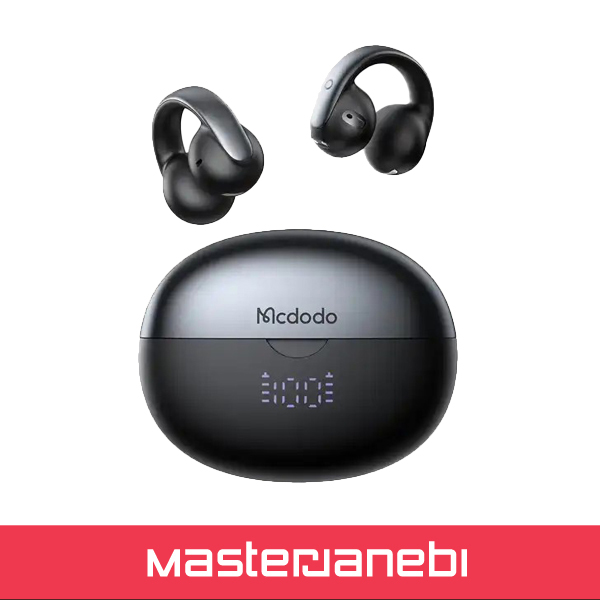 هندزفری القایی مک دودو Mcdodo AIR O3 Open ear earbuds HP-8160
