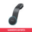 هولدر وایرلس مگنتی خم شونده مک دودو Mcdodo MagiGo Magnetic Car Holder CH-6290