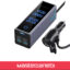 اینورتر 300 وات پاورولوژی Powerology Power Inverter PWCUQC044