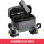 میکروفون یقه ای بیسیم پرودو Porodo Movo Lavalier Microphone Type-C PDLAMPHF76BK