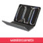 کیبورد تاشو قابل حمل گرین لاین Green Lion Tectra Foldable keyboard Case GNTEKEYBDGY