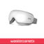 ماساژور چشم اس کی جی SKG Heated Eye Massager ES500