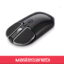 موس بی سیم دو حالته شارژی کوتتسی Coteetci beetle dual mode wireless mouse 84002