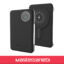 پاوربانک وایرلس 10000 لولو Levelo Marbella MagSafe Leather Power Bank LVLMRBL10KORG