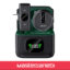 میکروفون یقه ای بی سیم تایپ سی گرین لاین Green LION MICROPHONE GM-88X GN88XMICTCBK