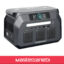 پاوراستیشن 800 وات پارولوژی Powerology Dynamic 800W Portable Power Station PWP800WBK