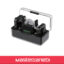 میکروفون یقه ای گرین لاین Green Lion GLM-Professional Wireless Mic GNPGLMMICBK
