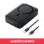 پاوربانک وایرلس 20000 بیسوس Baseus 20W EnerFill FM41 Mini Magnetic E0027U01