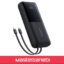 پاوربانک 22.5 وات 20000 با کابل متصل بیسوس Baseus Enerfill Power Bank PPJP312
