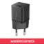 آداپتور دیواری 30 وات بیسوس Baseus GaN5S Fast Charger CCGAN30E5-S