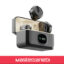 میکروفون یقه ای گرین لاین Green Lion Digital Display Mic GNGLMWIMICBK