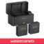 میکروفون یقه ای حرفه ای گرین لاین Green Lion GLM-Professional Wireless Mic GNPGLMMICBK