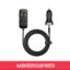 شارژر فندکی 6 پورت 110 وات بیسوس Baseus BackseatPal L1 C00081100121-00