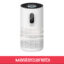 دستگاه تصفیه هوا گرین لاین Green Lion Compact Air Purifier GNCMPAIRPRWH