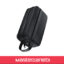 Green Lion Tirana Travel Pouch GNTRNACLBGBK