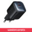 آداتور دو پورت 45 وات مک دودو Mcdodo Gana Mini Charger CH-100