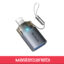 تبدیل USB به لایتنینگ مک دودو Mcdodo Luma OTG USB To Lightning OT-7390