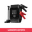جامپ استارت و پمپ باد پاورولوژی POWEROLOGY JUMP STARTER AIR COMPRESSOR PWKF03MB