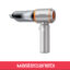 Porodo Lifestyle Dual Mode Air Duster & Vacuum PDLFST042BK