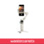 گیمبال مگنتی استبلایزر پاورولوژی Powerology Magwave 3-Axis Magnetic Gimbal PWSMP2WH