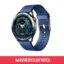 ساعت هوشمند پاورولوژی Powerology Sanam Urban Sports Smart Watch PSWBT290BL