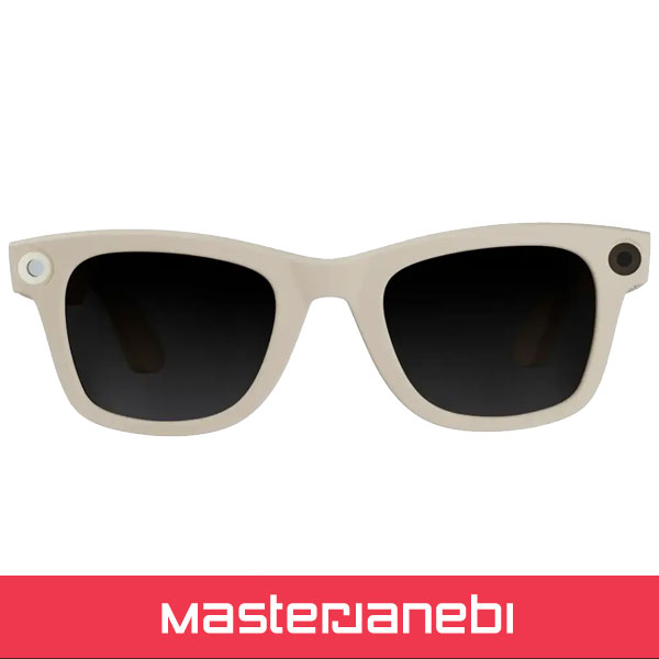 Green Lion Rayna AI Smart Glasses GNRYNSGLS
