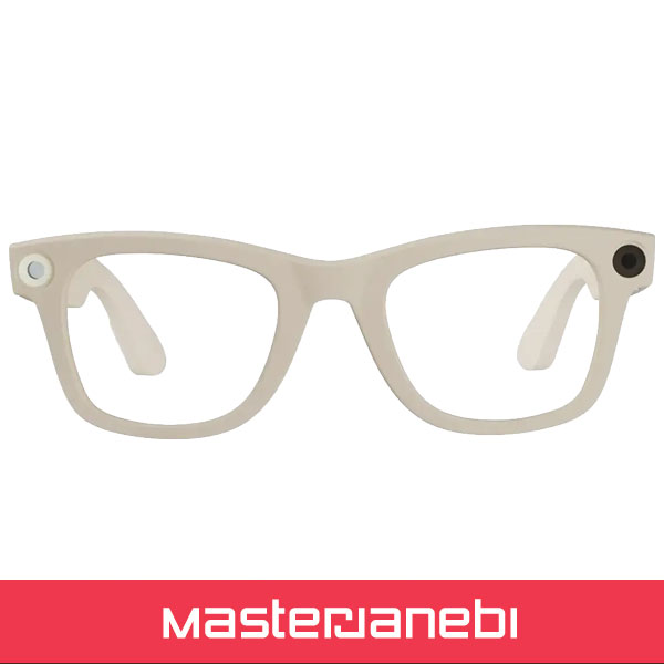Green Lion Rayna AI Smart Glasses GNRYNSGLS