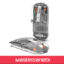 موس بیسیم 3 حالته کوتسی Coteci Magic Crystal II Three Mode Mouse 84015