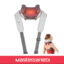 ماساژور شانه و گردن اس کی جی SKG Neck Shoulder Massager H5 Mini