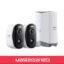 دوربین نظارتی 2K بیسوس Baseus Security N1 Plus Outdoor Camera S0TY002131