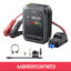 جامپ استارتر و پمپ باد 4 کاره بیسوس Baseus Primetrip Jump Starter 1200A BS-CH014
