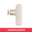 ماساژور تفنگی گرین لاین Green Lion Premium Massage Gun GNPMASGUNBG