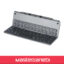 کیبورد بلوتوثی تاشو کوتسی COTECI HARMONICA FOLDING KEYBOARD OF-043